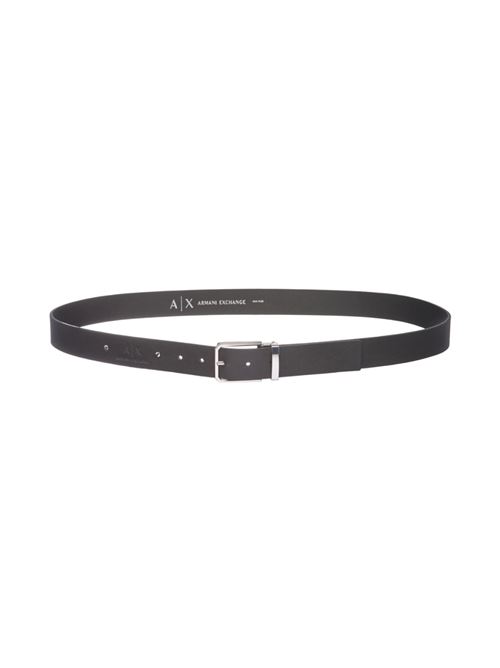 95142100020 ARMANI EXCHANGE | 95142100020 NERO